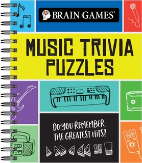 Couverture_Brain Games Trivia - Music Trivia