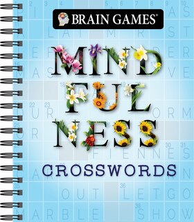 Front cover_EVERYDAY MINDFULNESS XWORDS