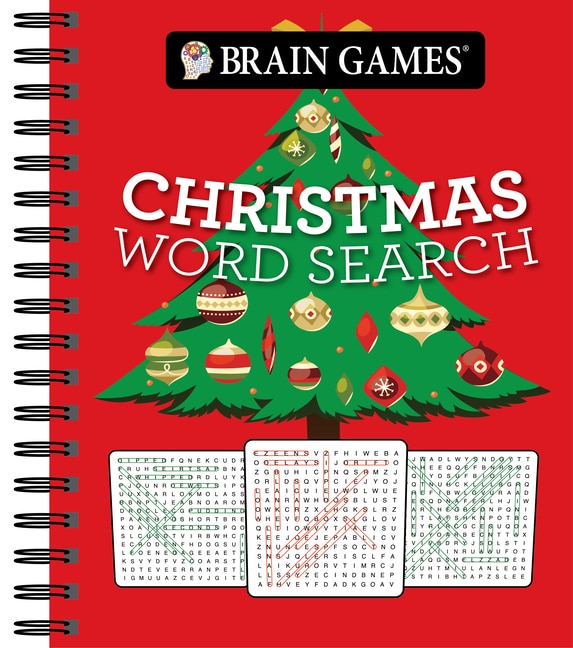 Front cover_XMAS PUZZLES