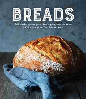 BREADS by Pil