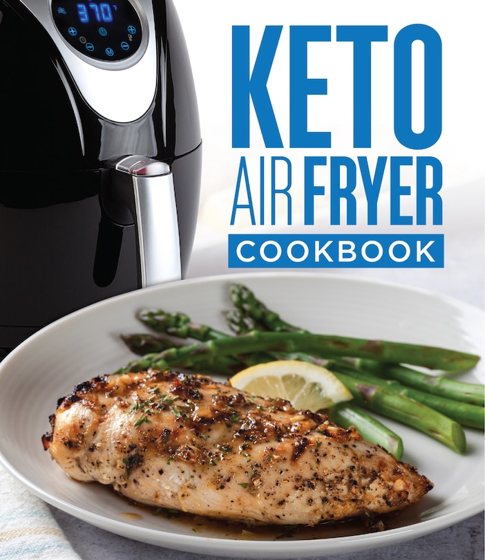 Couverture_KETO AIR FRYER