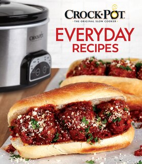 CROCK POT EVERYDAY RECIPES