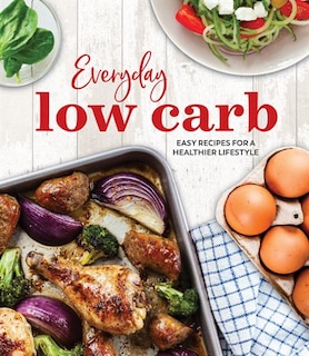 EVERYDAY LOW CARB