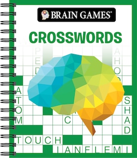 Front cover_BRAIN FITNESS XWORDS