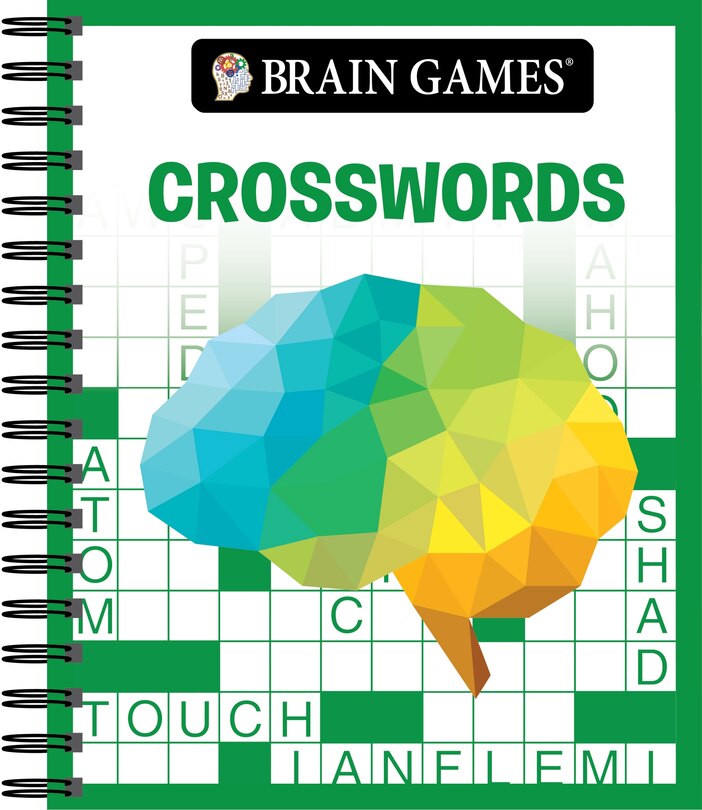 Front cover_BRAIN FITNESS XWORDS