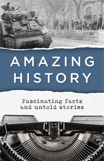 Front cover_Amazing History
