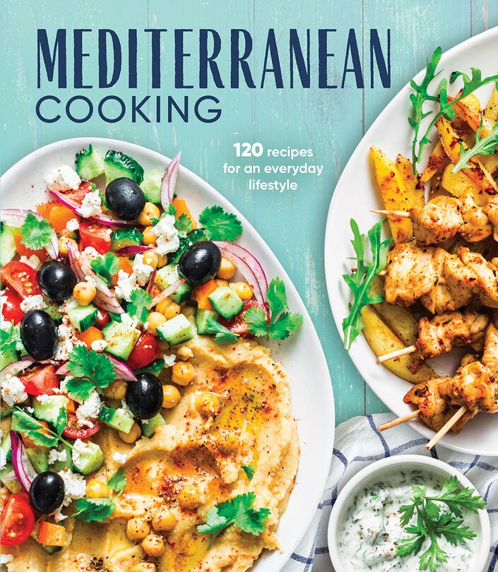 Front cover_MEDITERRANEAN CKNG