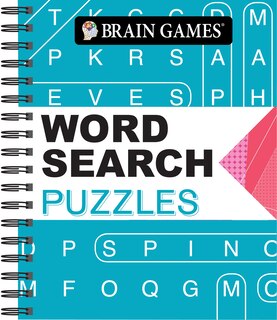 Couverture_Brain Games - Word Search Puzzles (Arrow)