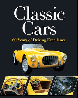 Couverture_Classic Cars