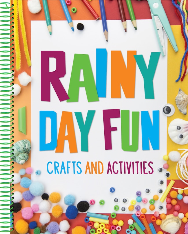 Front cover_Rainy Day Fun
