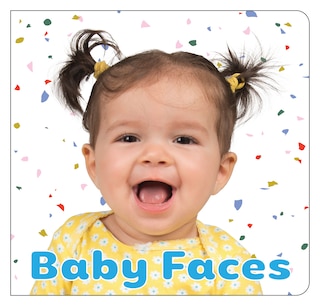 Front cover_Baby Faces