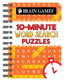 Front cover_Brain Games - To Go - 10 Minute Word Search