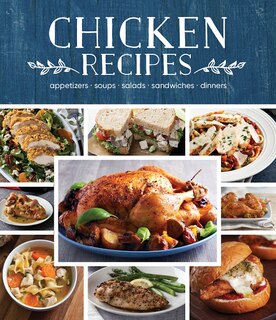 CHICKEN RECIPES