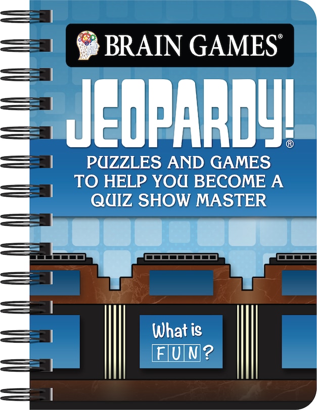 Front cover_Brain Games - To Go - Jeopardy!