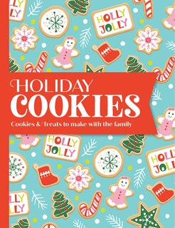 Couverture_Holiday Cookies