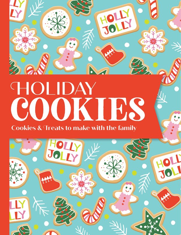 Couverture_Holiday Cookies
