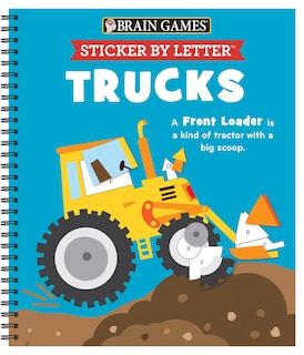Front cover_Sticker By Letter Trucks