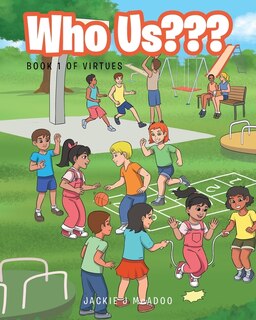 Front cover_Who Us