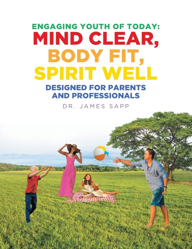 Front cover_Engaging Youth Of Today