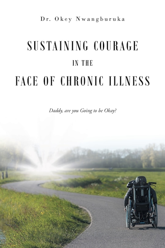 Couverture_Sustaining Courage in the Face of Chronic Illness