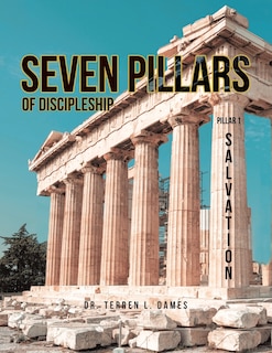 Front cover_Seven Pillars of Discipleship