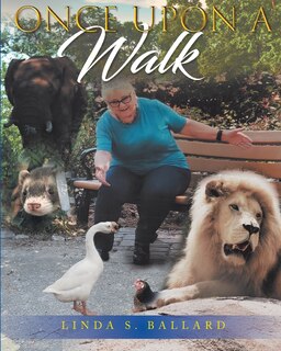 Couverture_Once Upon A Walk