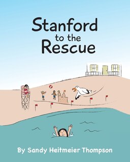 Front cover_Stanford To The Rescue