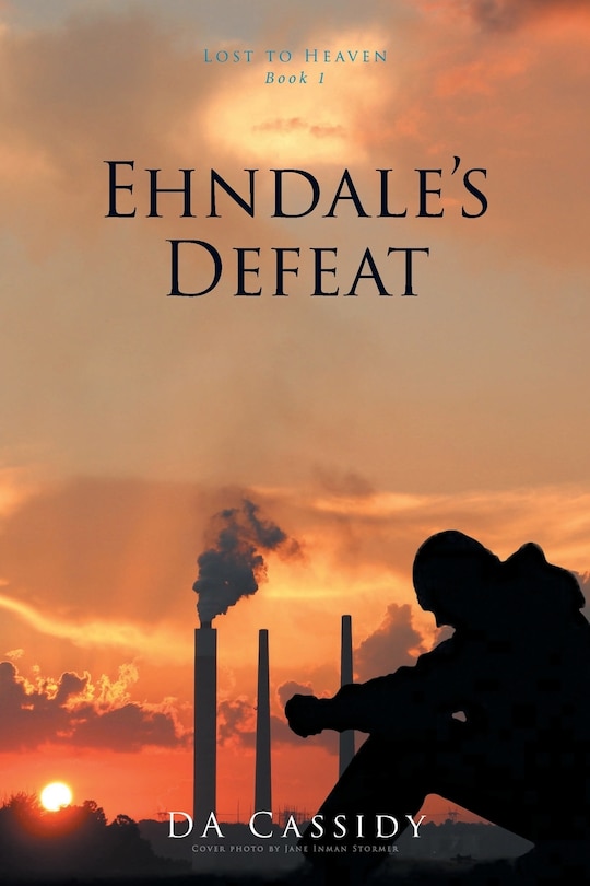 Couverture_Ehndale's Defeat