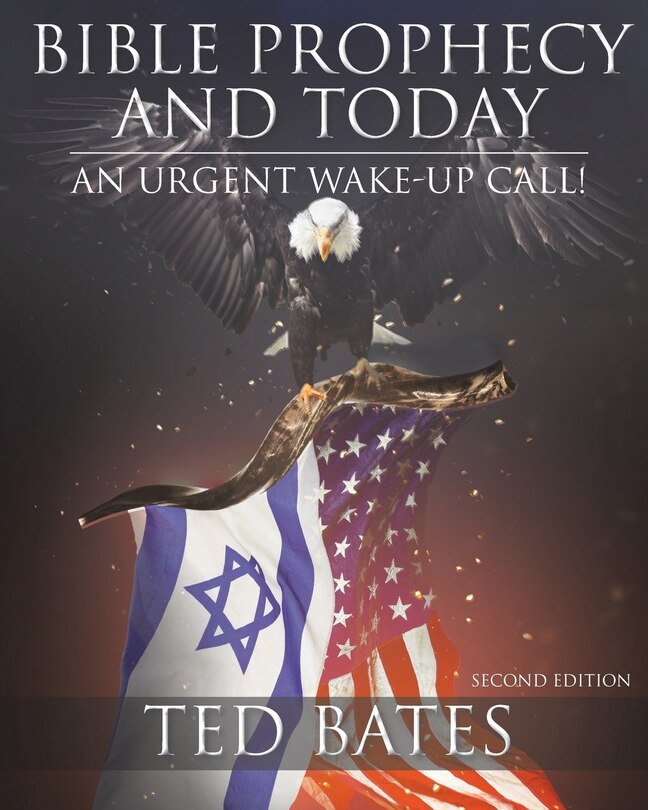 Couverture_Bible Prophecy and Today