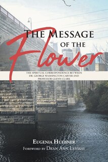 Front cover_The Message of the Flower