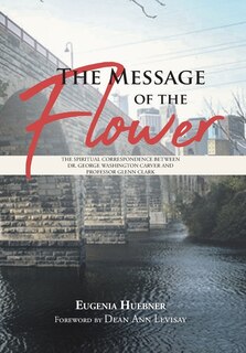 Front cover_The Message of the Flower