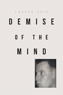 Couverture_Demise of the Mind