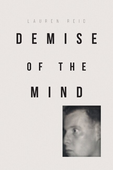 Couverture_Demise of the Mind