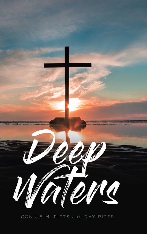 Front cover_Deep Waters