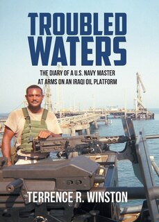 Couverture_Troubled Waters