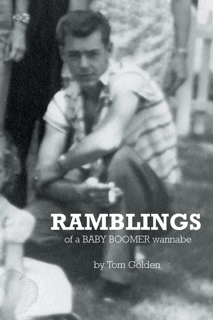 Front cover_Ramblings