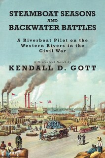 Couverture_Steamboat Seasons and Backwater Battles