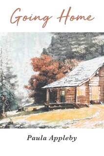 Front cover_Going Home