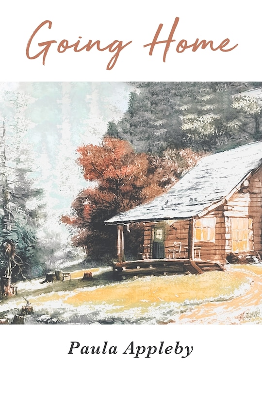 Front cover_Going Home
