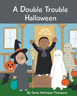 Front cover_A Double Trouble Halloween