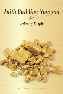 Front cover_Faith Building Nuggets for Ordinary People