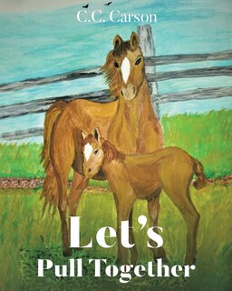 Front cover_Let's Pull Together