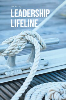 Front cover_Leadership Lifeline