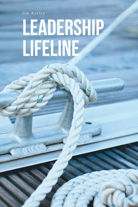 Front cover_Leadership Lifeline