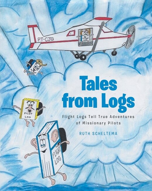 Couverture_Tales from Logs