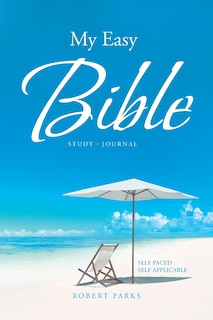 Front cover_My Easy Bible