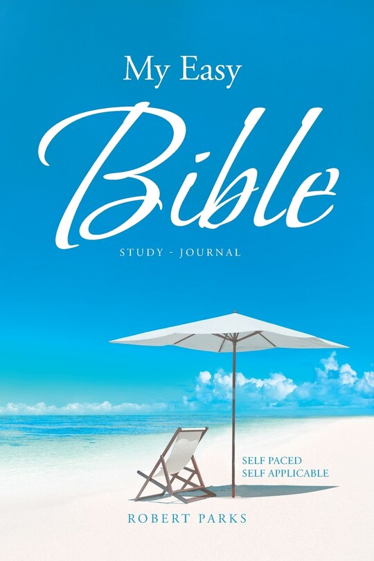 Front cover_My Easy Bible