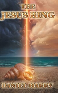 Couverture_The Jesus Ring