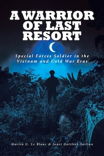 Couverture_A Warrior Of Last Resort