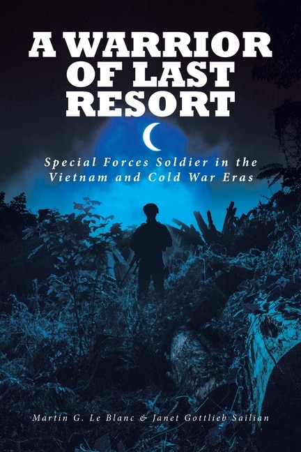 Couverture_A Warrior Of Last Resort